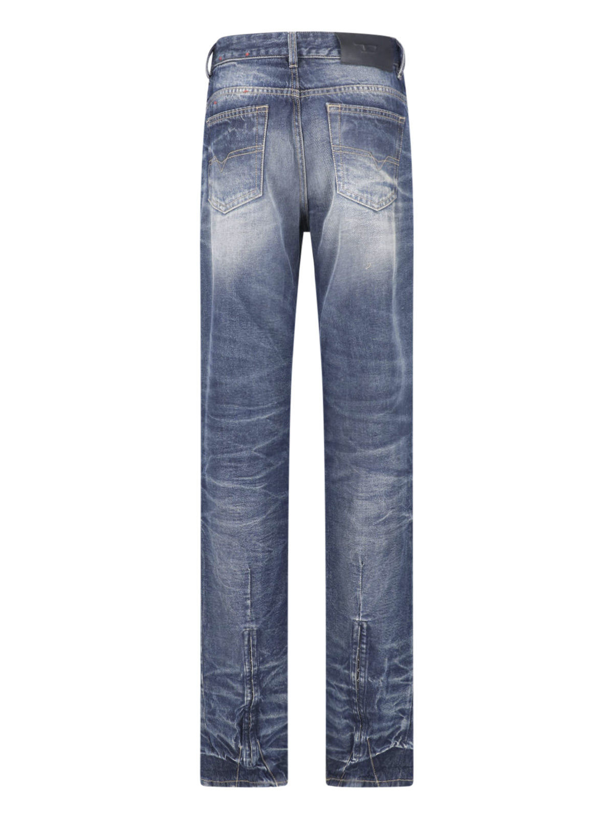 [Diesel] Jeans FW26 A26088 0DBFC01
