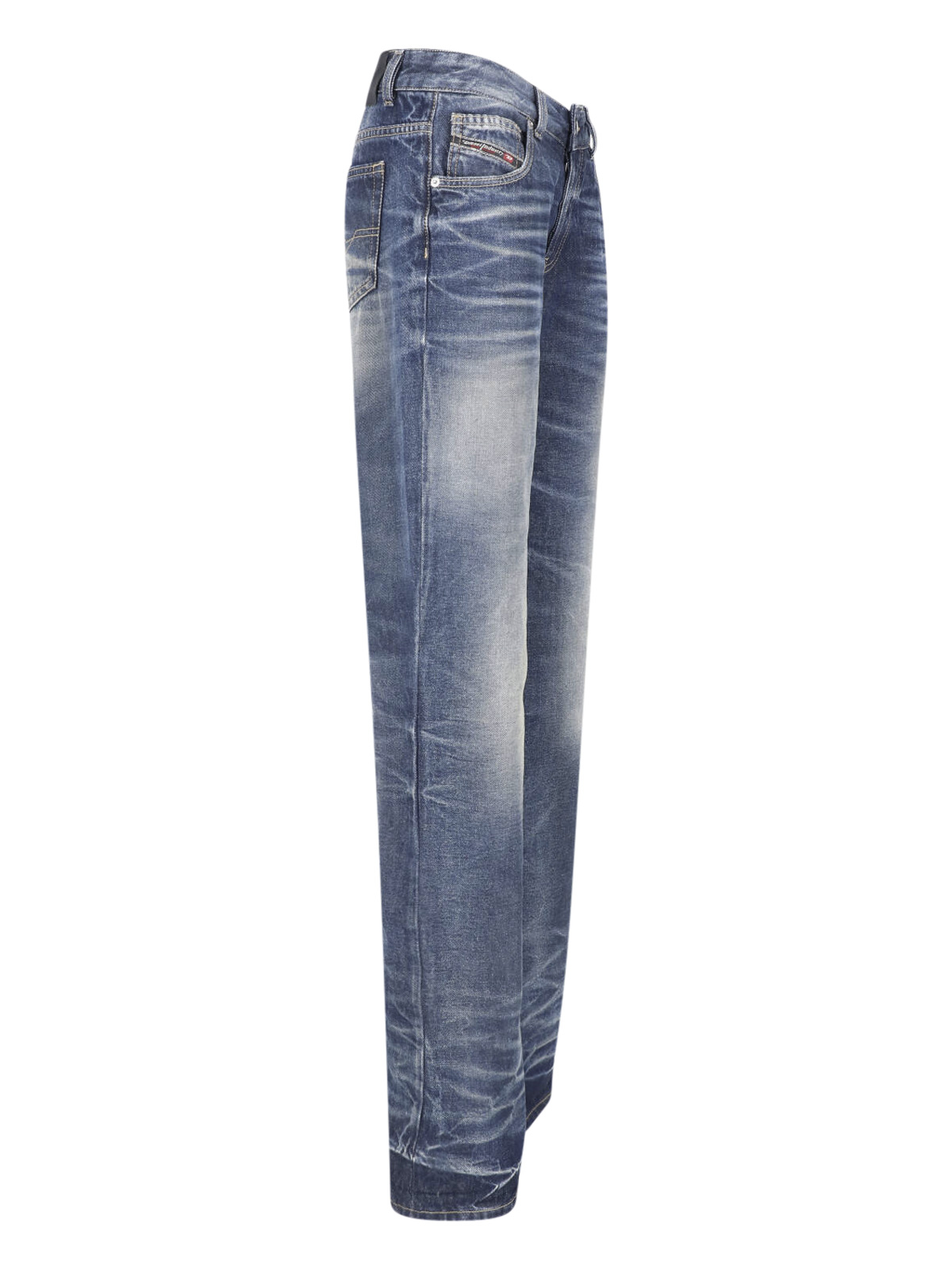 [Diesel] Jeans FW26 A26088 0DBFC01