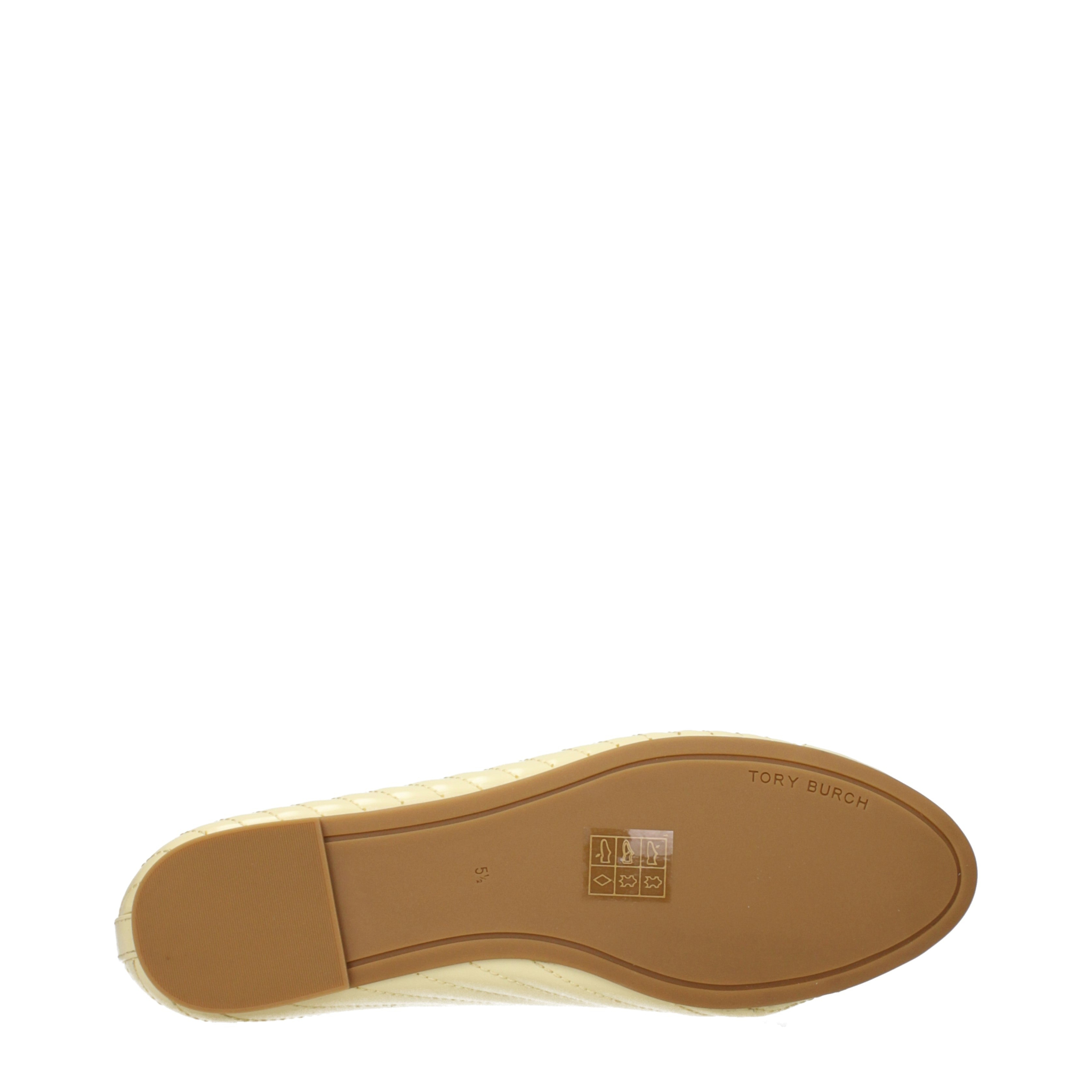 [Tory Burch] Flat shoes SS25 170022701