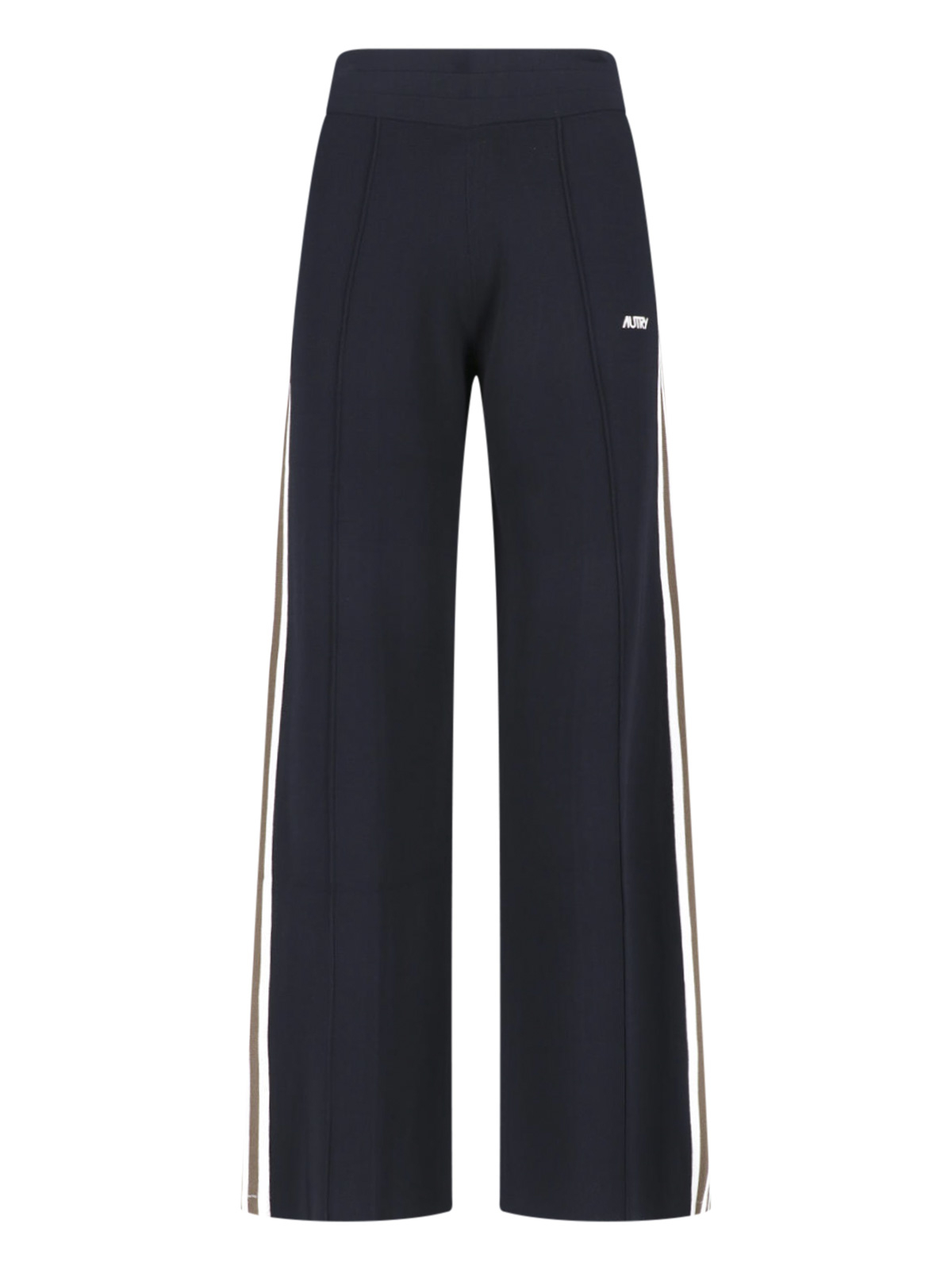 [AUTRY] Training Pants FW26 PAPW029L