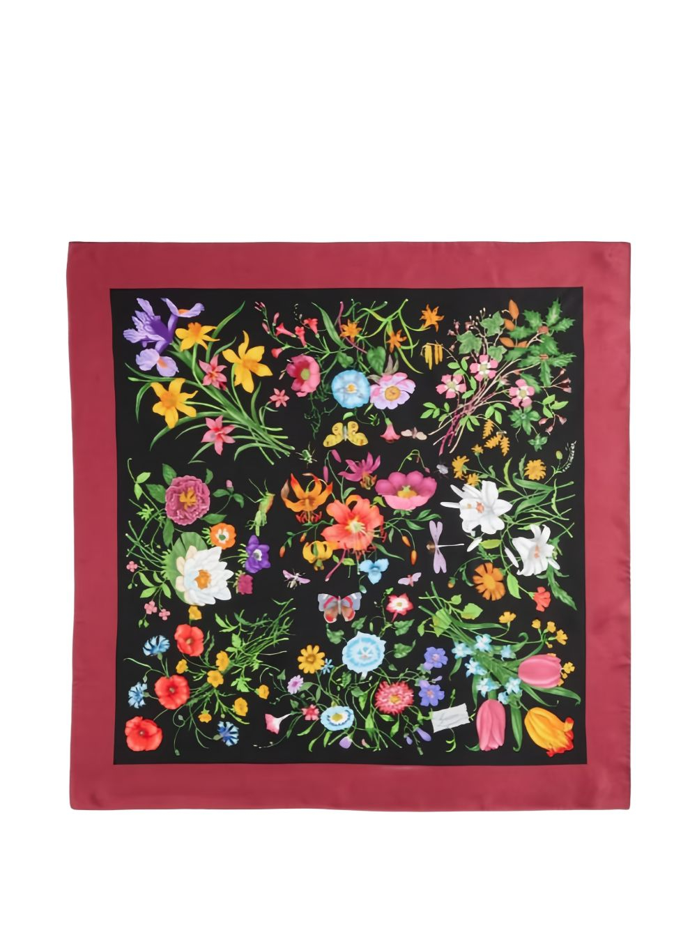 [Gucci] Scarf FW26 8234863G0011073