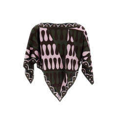 [PUCCI] Blouse FW26 6URM956U883P39