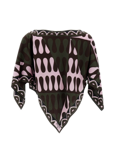 [PUCCI] Blouse FW26 6URM956U883P39