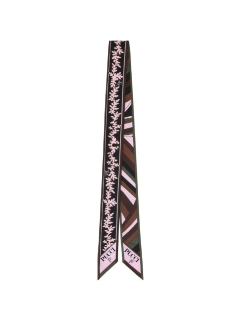 [PUCCI] Scarf FW26 6UGB236UC061
