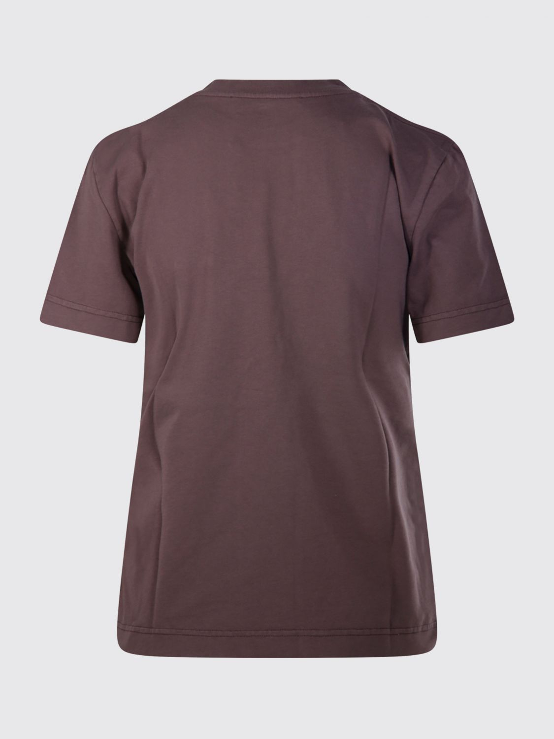 [JACQUEMUS] T-shirts Short Sleeve FW26 TSW00550AJ00029 850