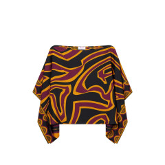 [PUCCI] Blouse FW26 6URM656U741019