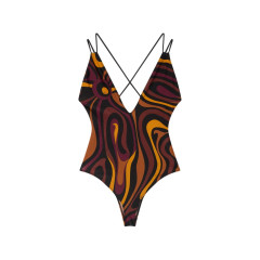 [PUCCI] Swimsuit FW26 6UMC016U775P08