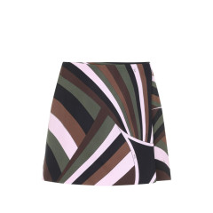 [PUCCI] Midi skirt FW26 6URV356U751012