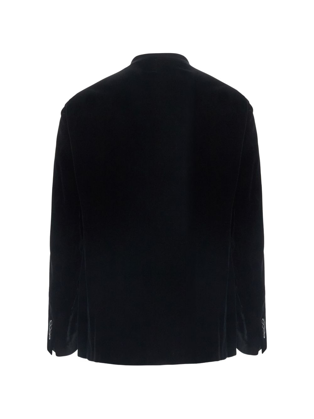 [Giorgio Armani] Blazer FW26 GM004880TE10046UC001
