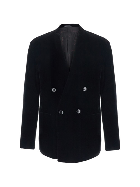 [Giorgio Armani] Blazer FW26 GM004880TE10046UC001