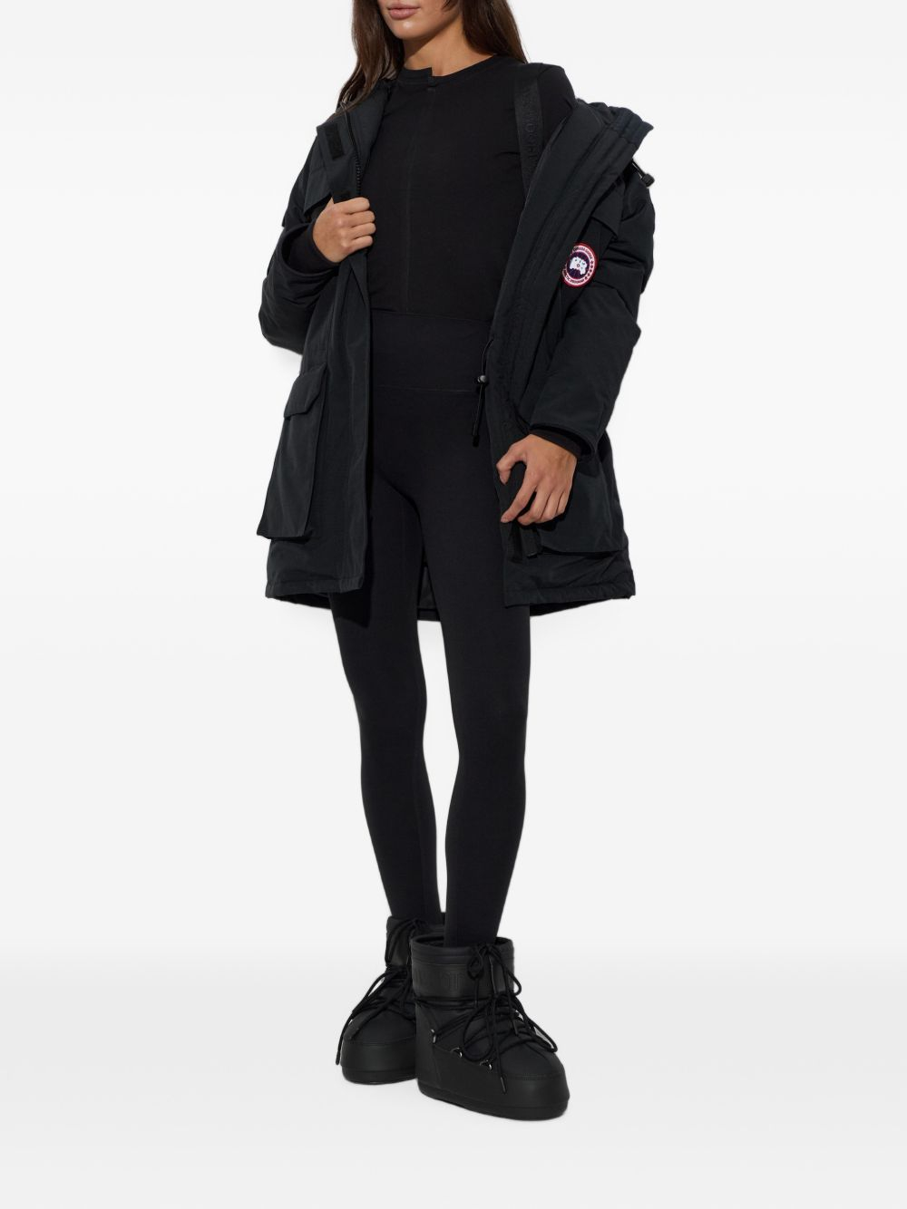 [CANADA GOOSE] Down jacket FW26 2051W9061