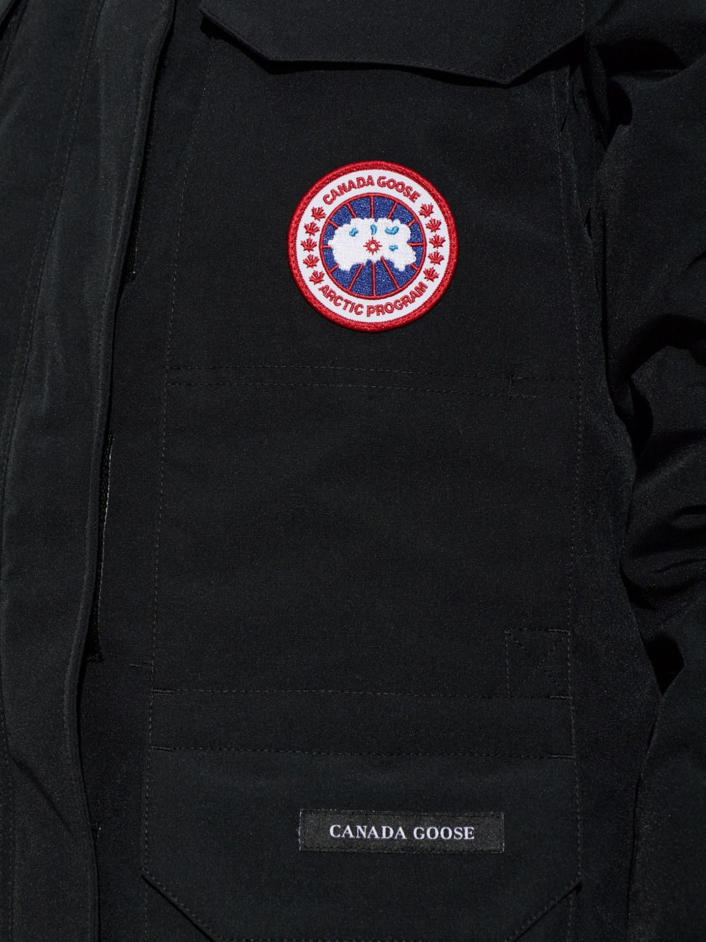 [CANADA GOOSE] Down jacket FW26 2051W9061