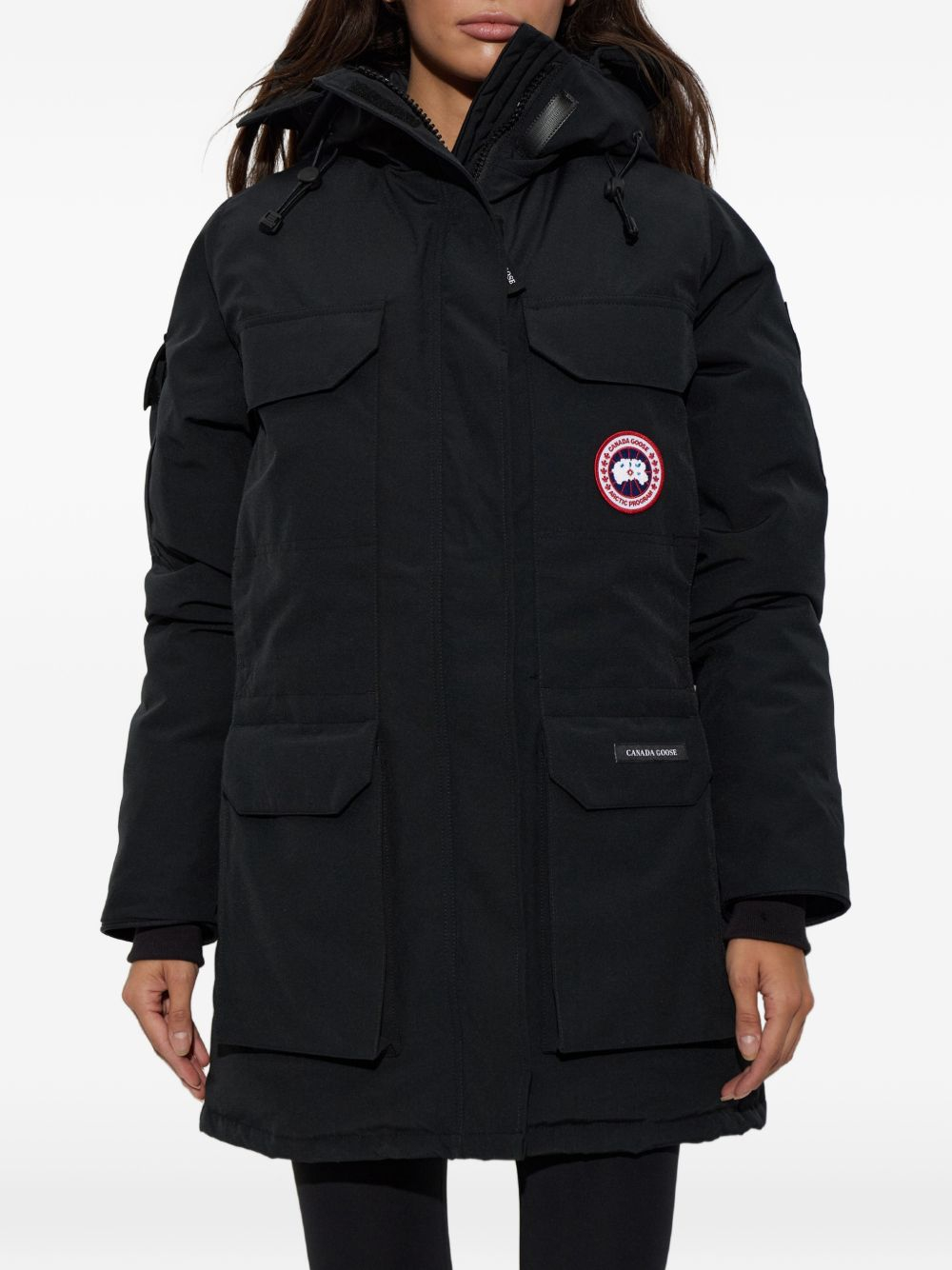 [CANADA GOOSE] Down jacket FW26 2051W9061
