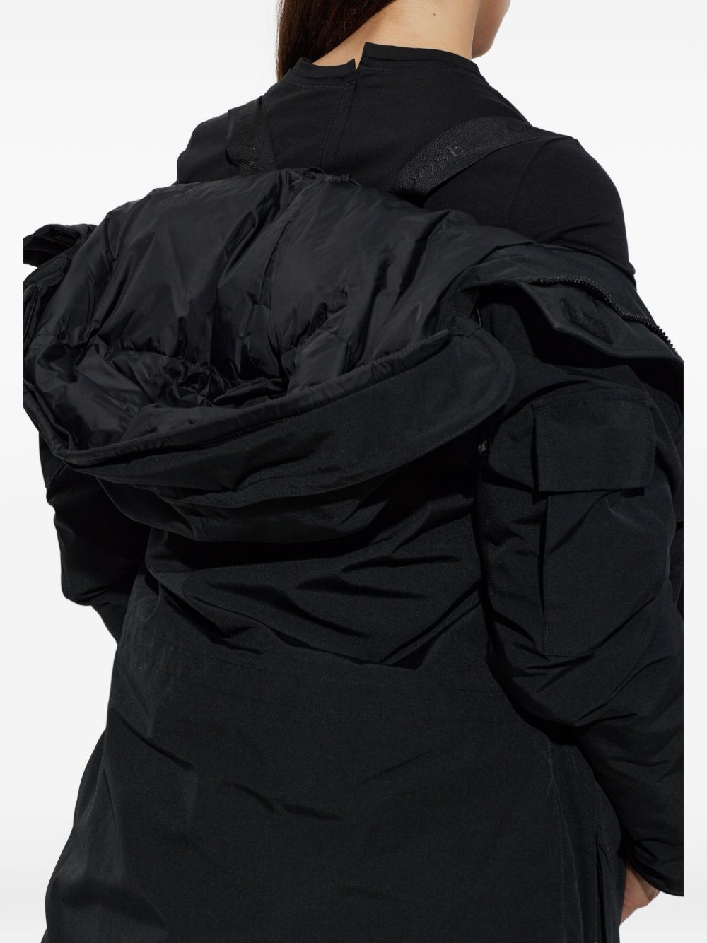 [CANADA GOOSE] Down jacket FW26 2051W9061