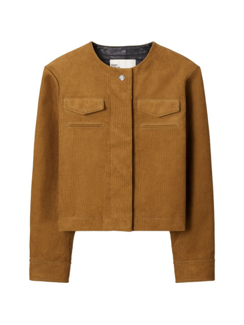 [Tory Burch] Jacket FW26 185587291