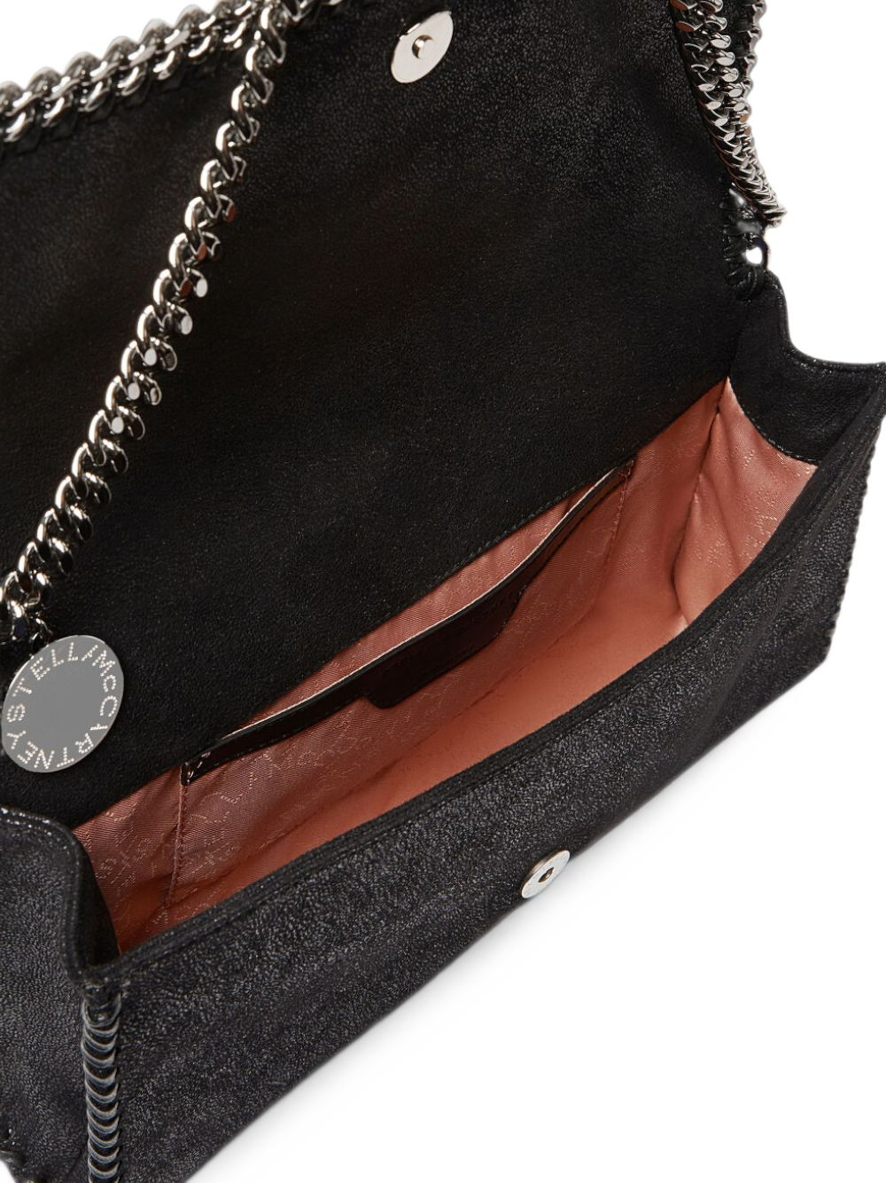 [Stella McCartney] Shoulder bag FW26 7B0216W91321000
