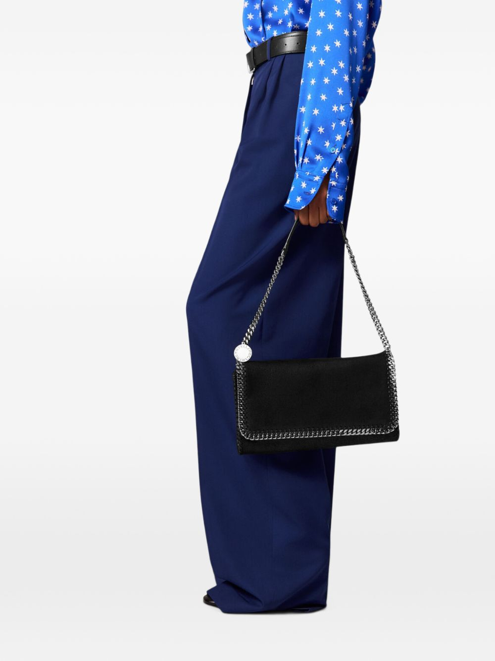 [Stella McCartney] Shoulder bag FW26 7B0216W91321000
