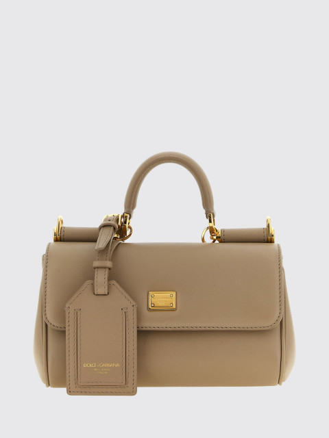 [Dolce & Gabbana] Minibag FW26 BB7864B7321 8I399