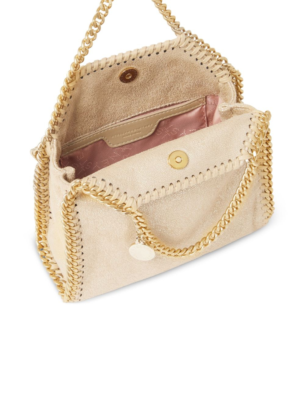 [Stella McCartney] Bag FW26 371223WP0302T702