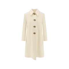 [Gucci] Coat FW26 A00E1VZHW109050