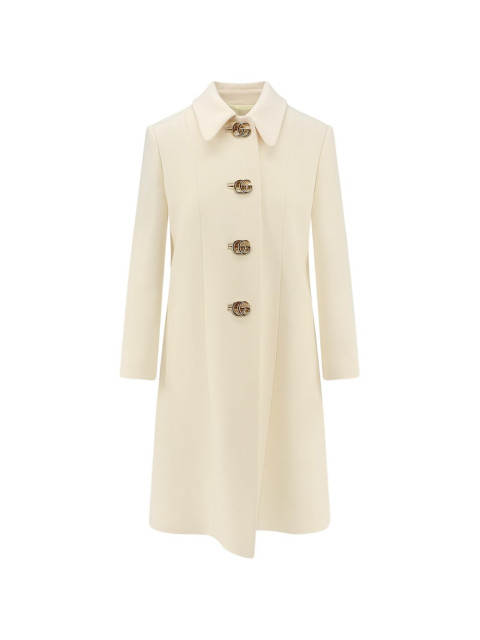 [Gucci] Coat FW26 A00E1VZHW109050