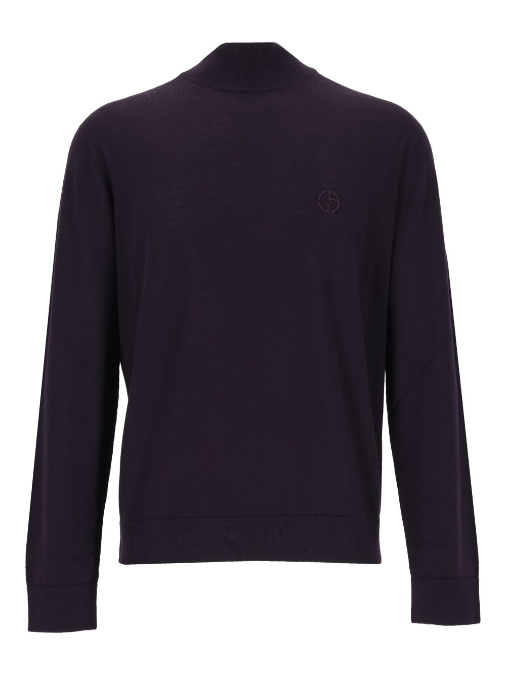 [Giorgio Armani] Knitwear CO GM003866AF28169UA140