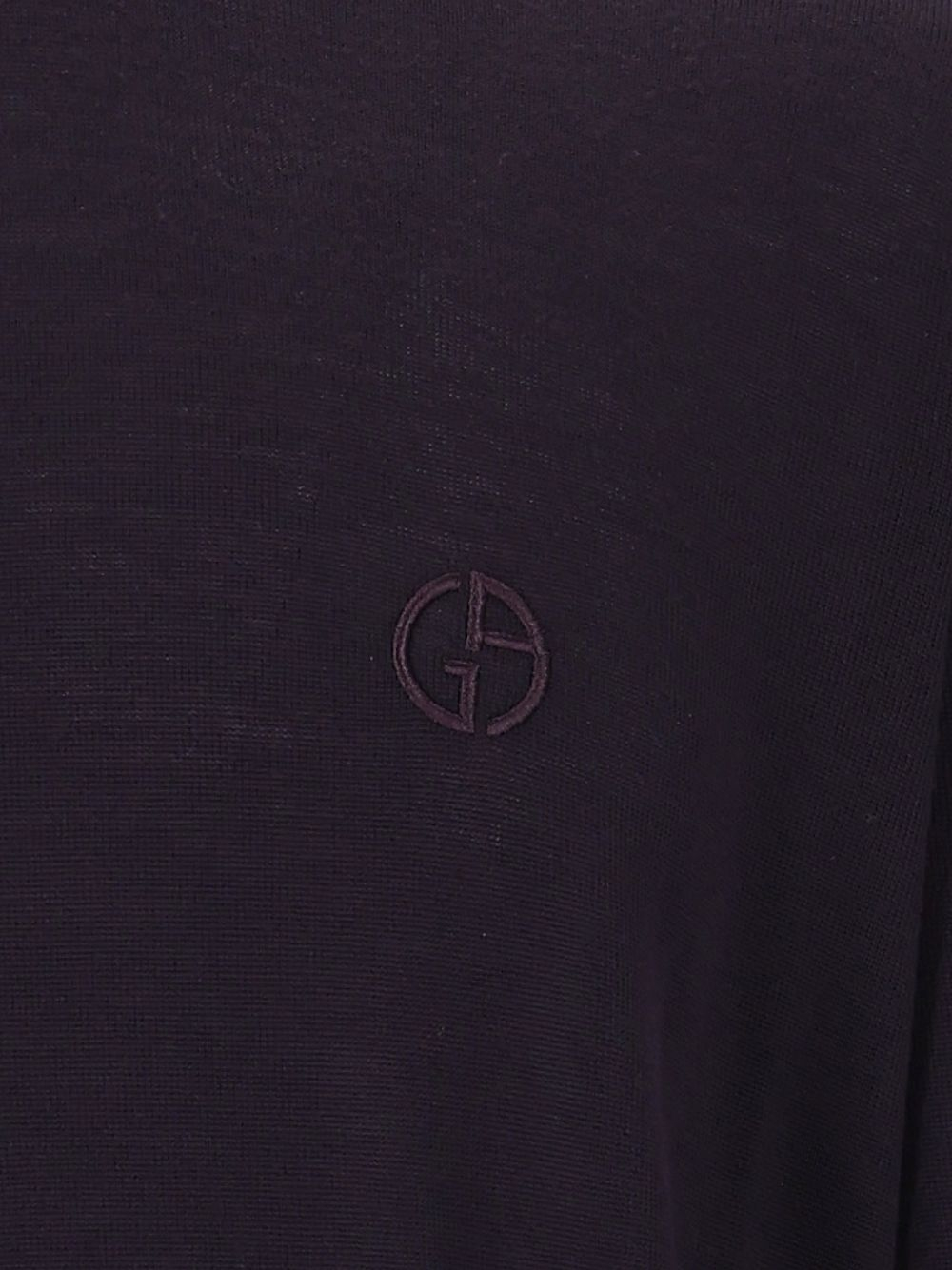 [Giorgio Armani] Knitwear CO GM003866AF28169UA140