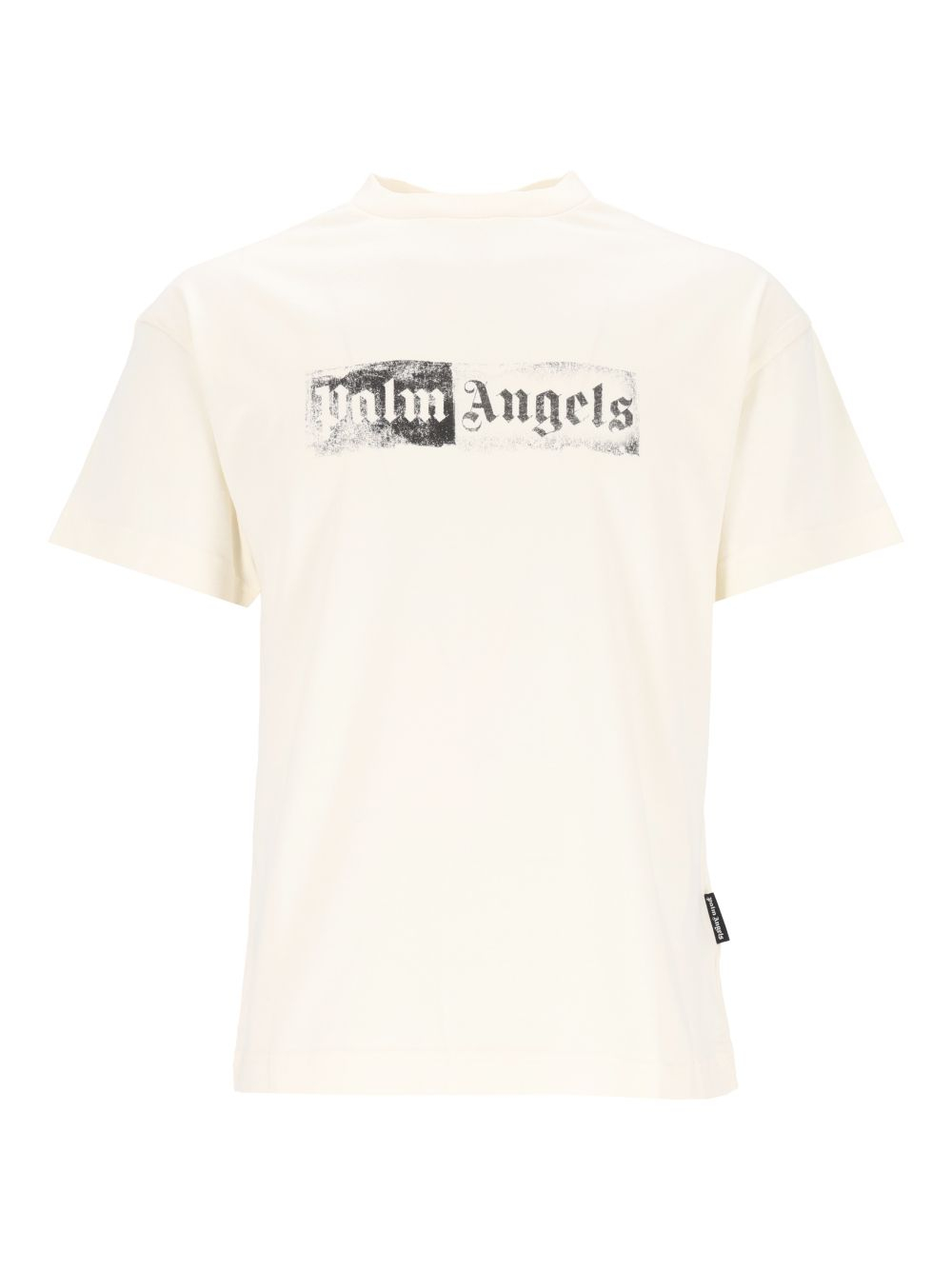 [Palm Angels] T-shirts Short Sleeve CO PAMAA001JR0050310