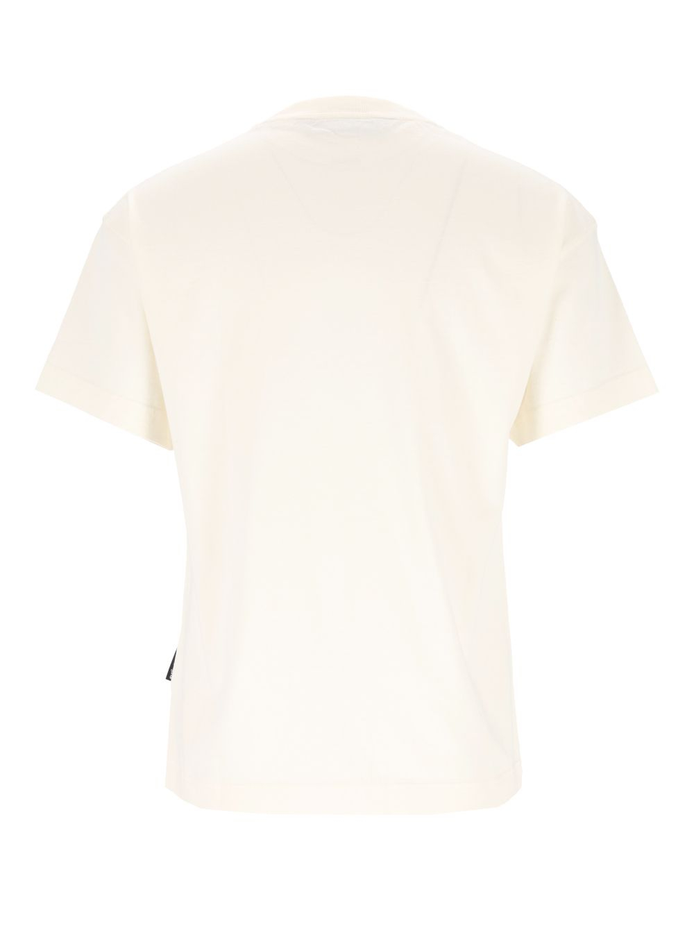 [Palm Angels] T-shirts Short Sleeve CO PAMAA001JR0050310