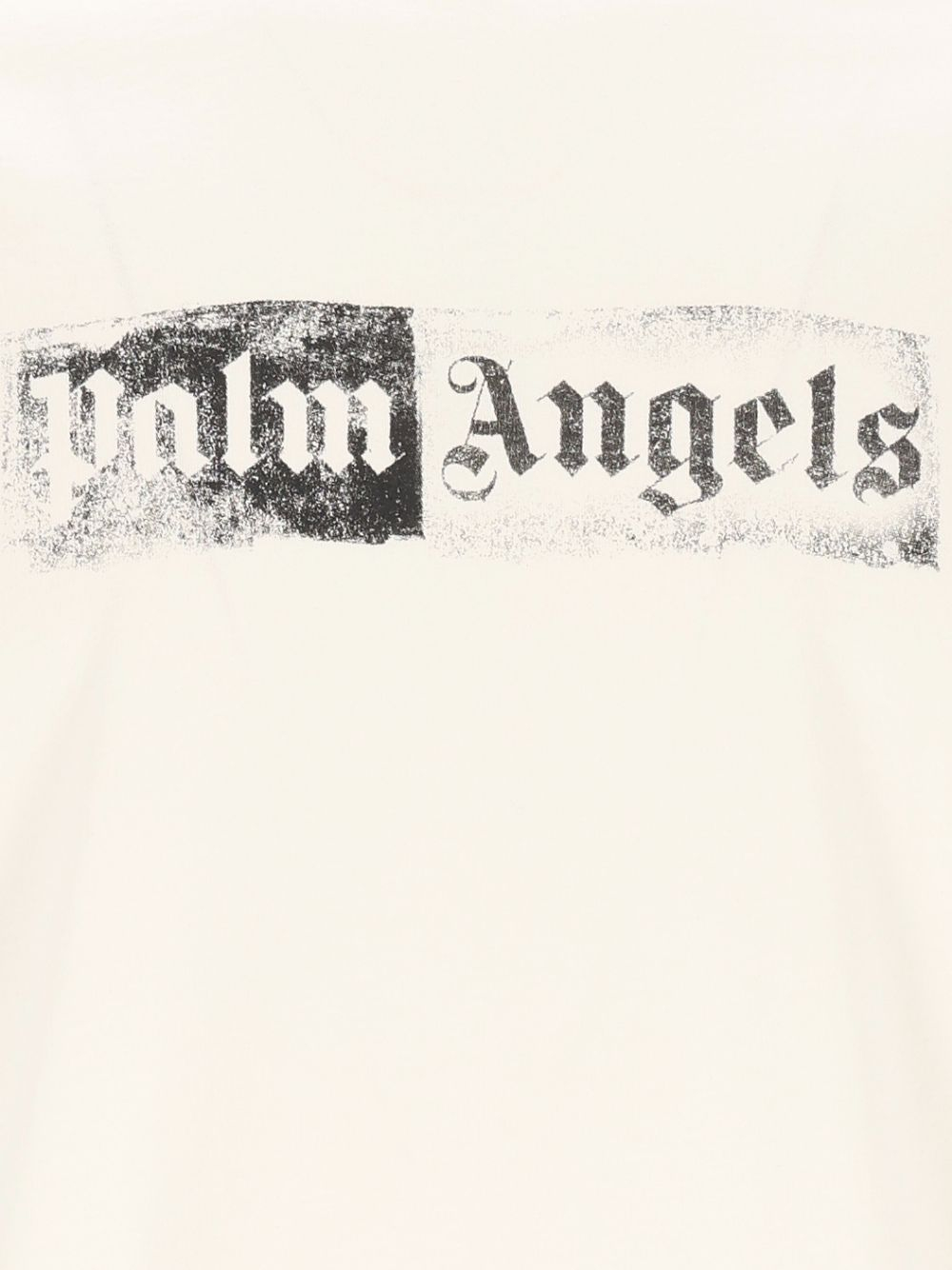 [Palm Angels] T-shirts Short Sleeve CO PAMAA001JR0050310