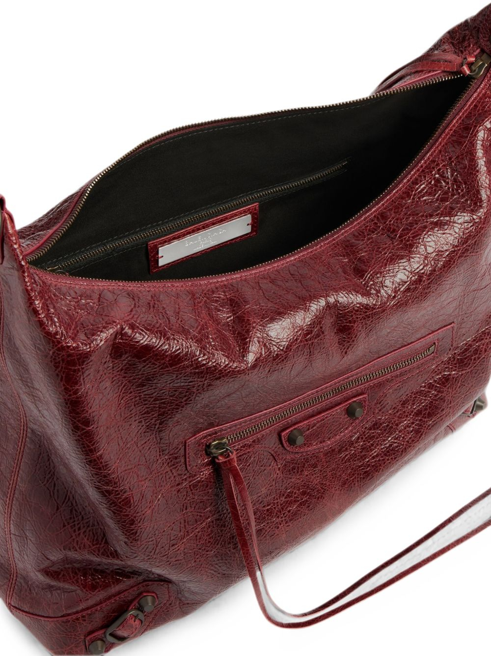[Balenciaga] Shoulder bag FW26 8731992ABEK6154