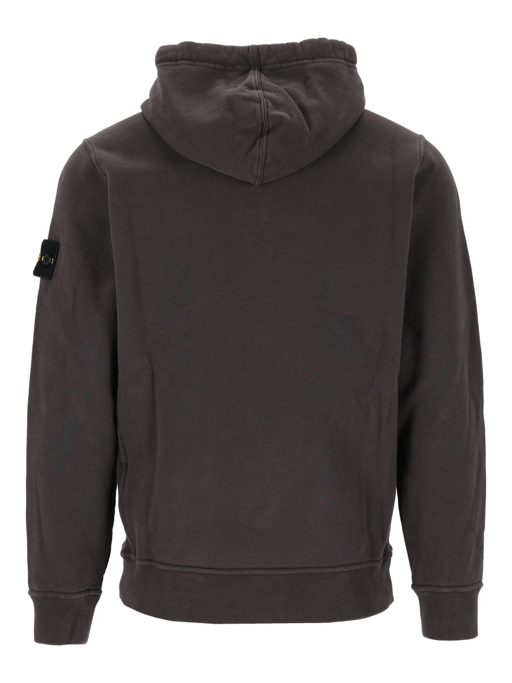 [Stone Island] Hoodie CO L2S156100048S0A20V0062