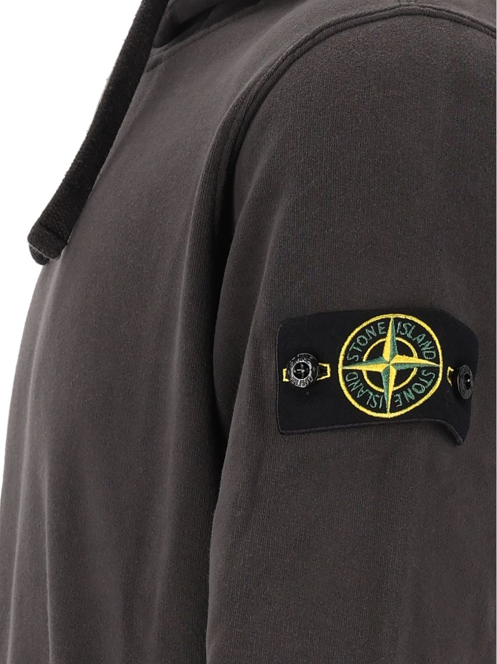 [Stone Island] Hoodie CO L2S156100048S0A20V0062