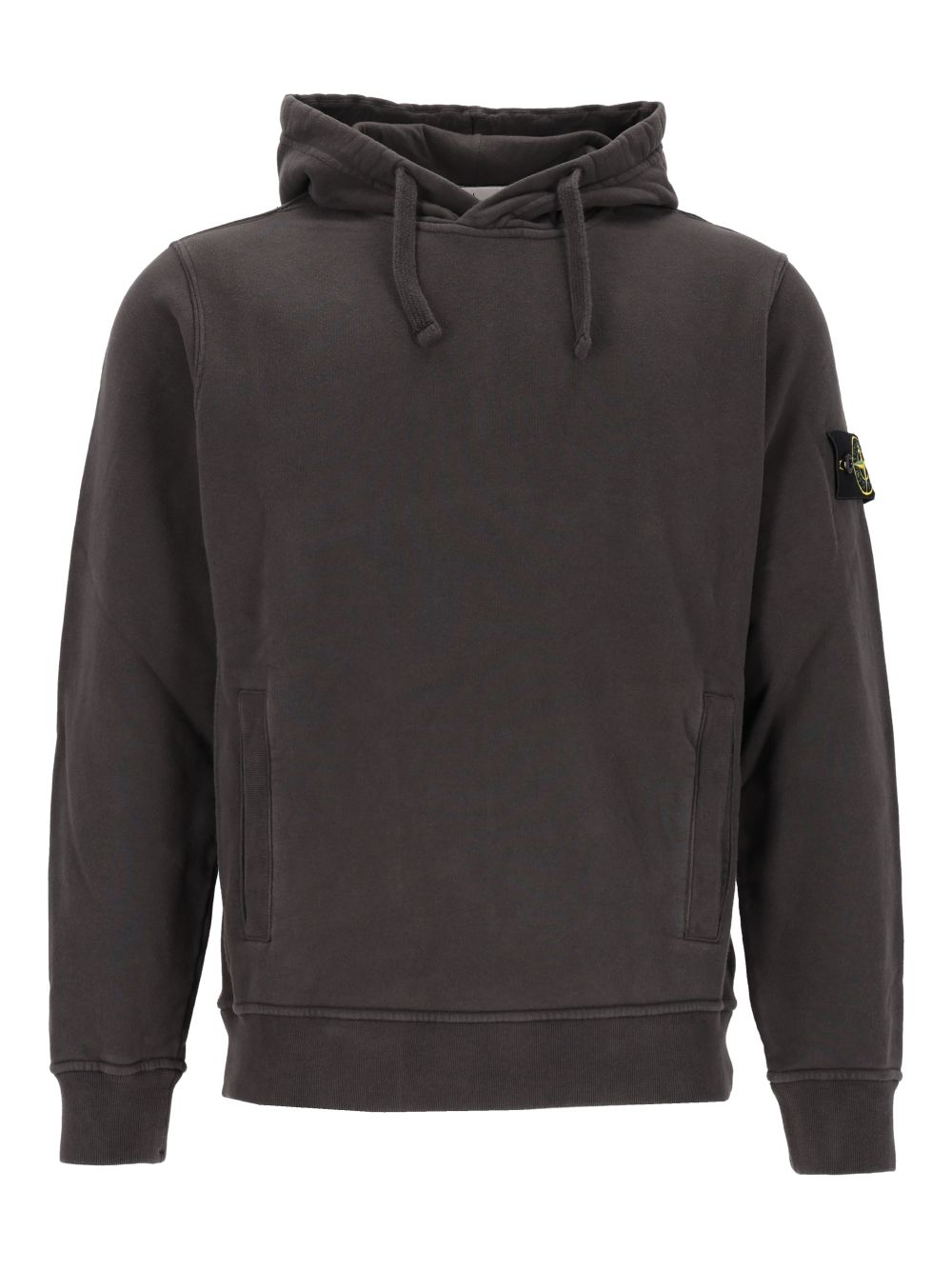 [Stone Island] Hoodie CO L2S156100048S0A20V0062
