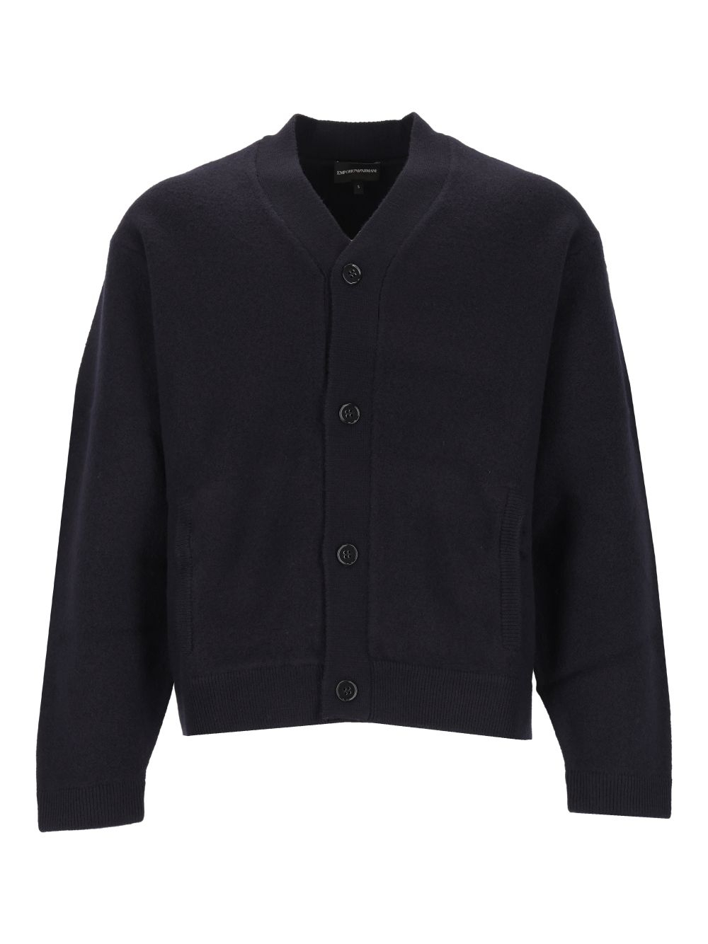 [Emporio Armani] Cardigan CO EM006268AF27919UB109