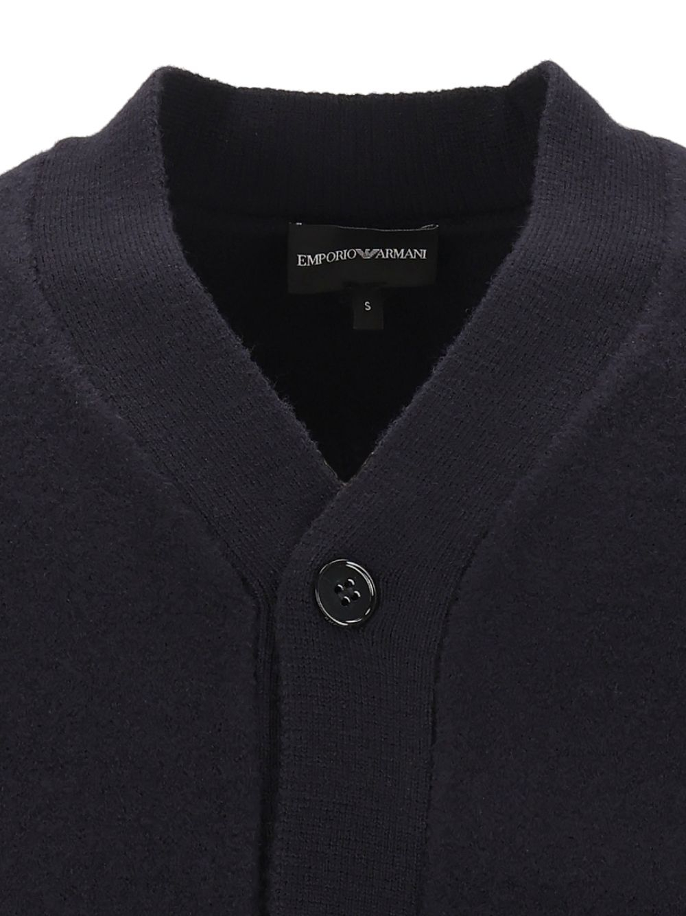 [Emporio Armani] Cardigan CO EM006268AF27919UB109
