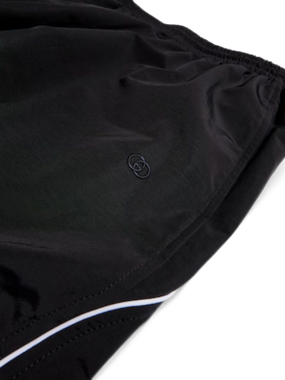 [Gucci] Shorts FW26 A009TYZAVPV1000