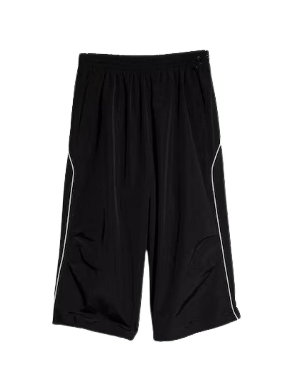 [Gucci] Shorts FW26 A009TYZAVPV1000