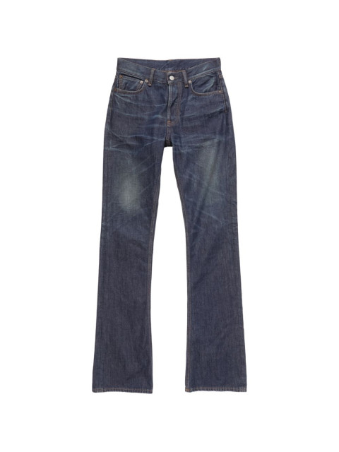 [Acne Studios] Jeans FW26 A00603838