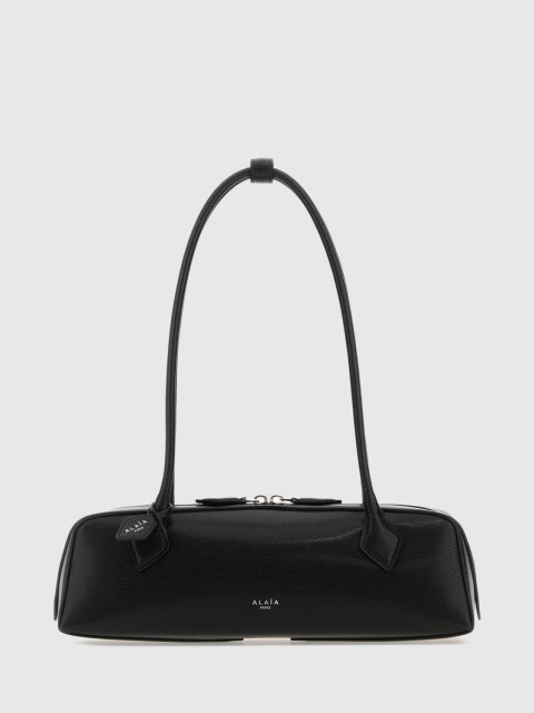 [Alaia] Shoulder bag FW26 AA1S06033CA212 999