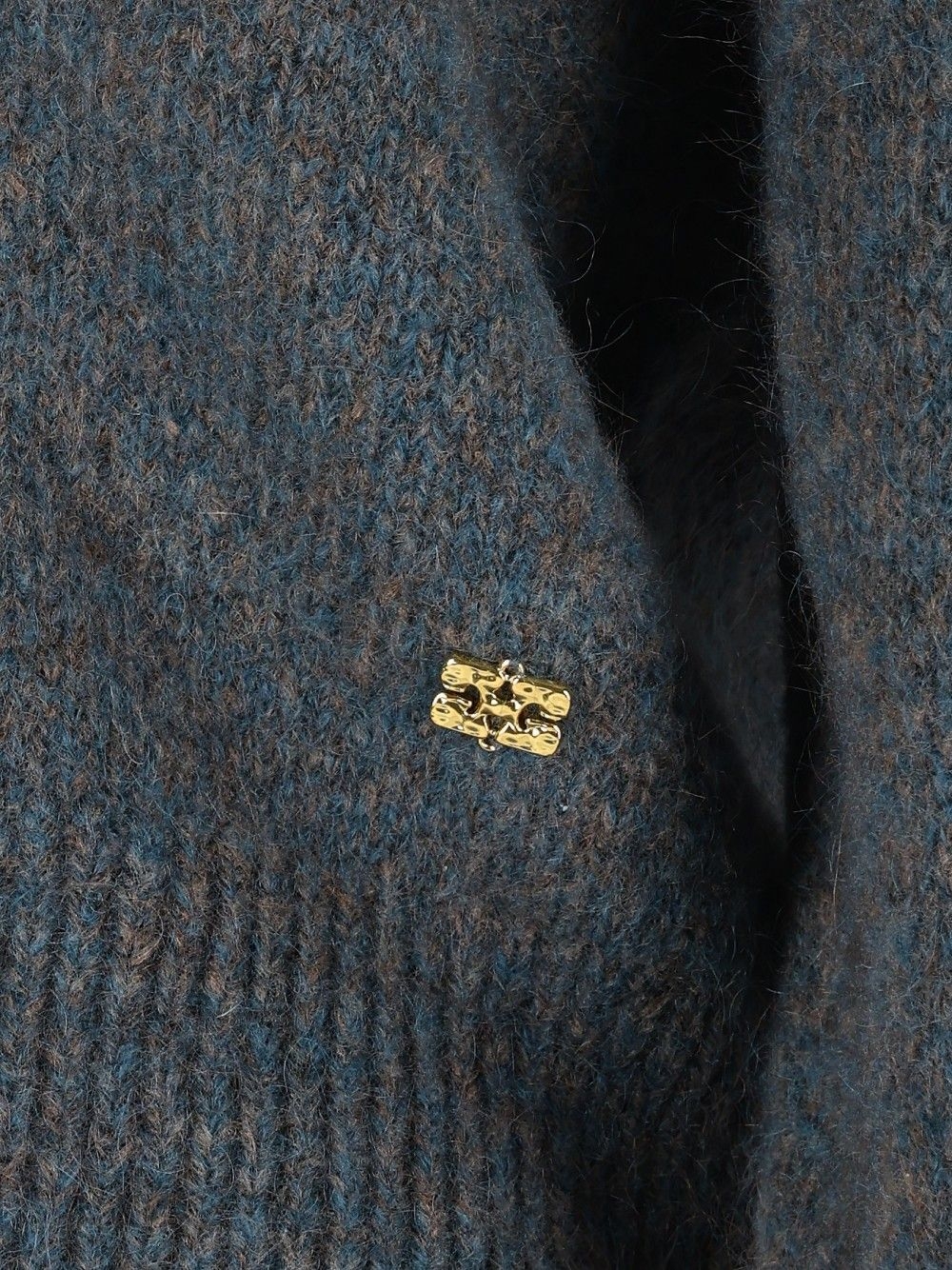 [GANNI] Knitwear CO A1150050726