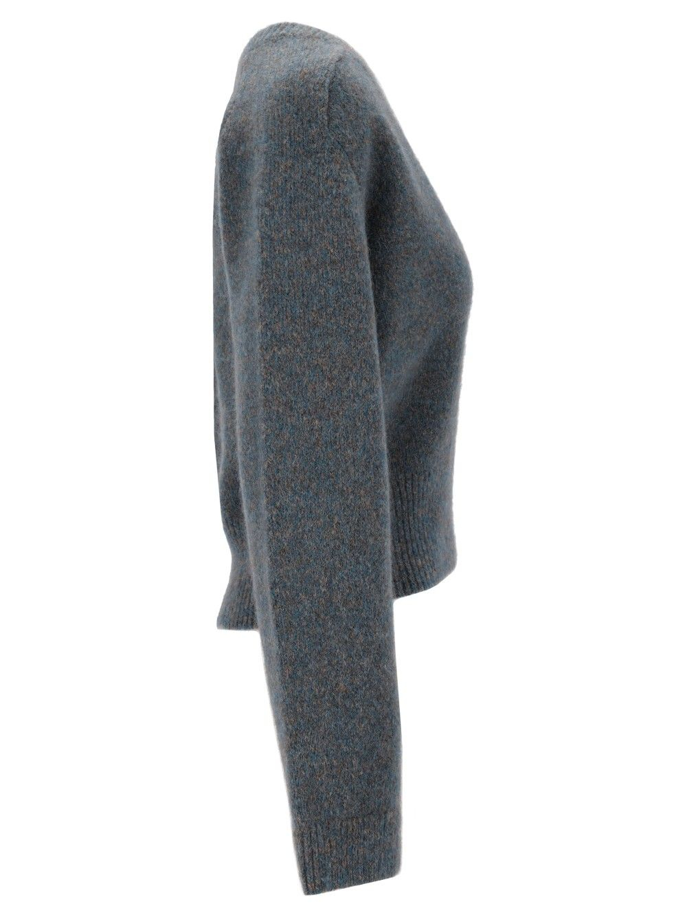 [GANNI] Knitwear CO A1150050726