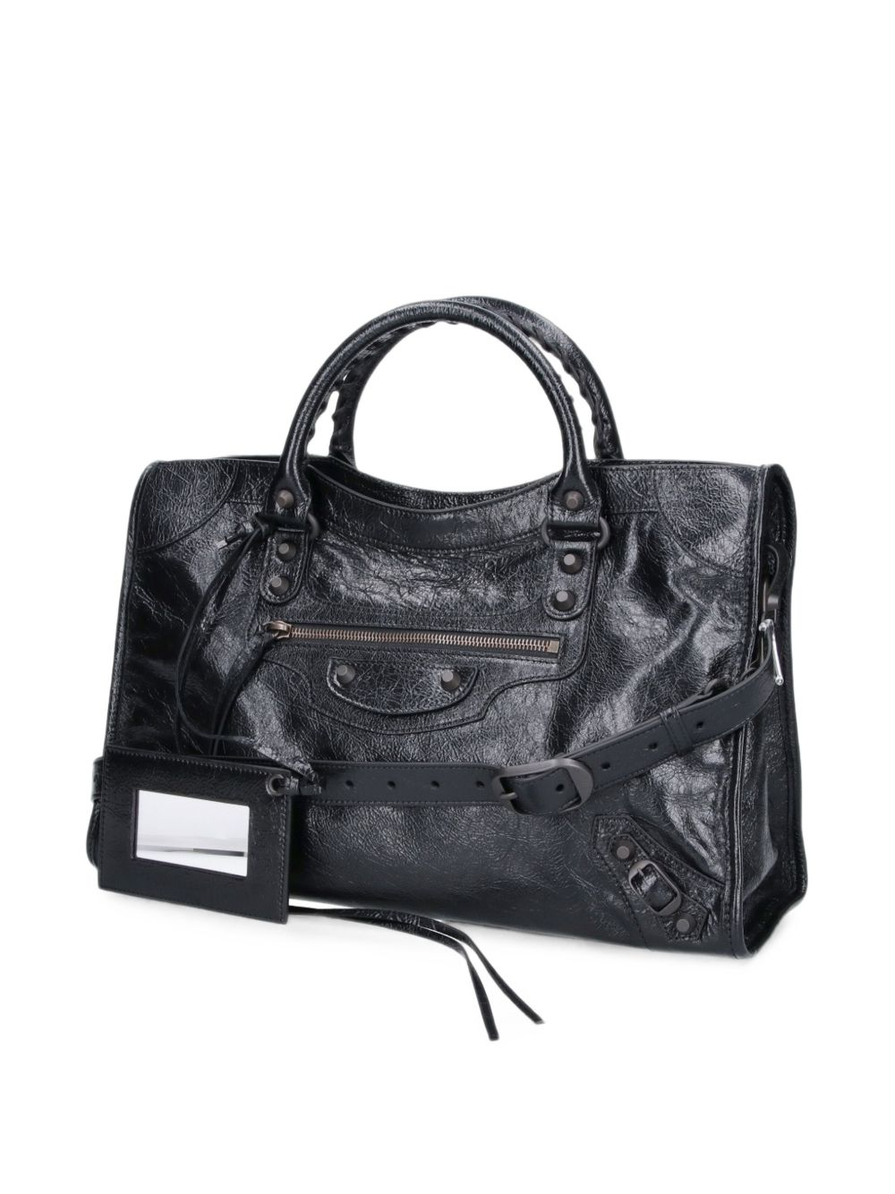 [Balenciaga] Tote bag FW26 8657602ACFH1000