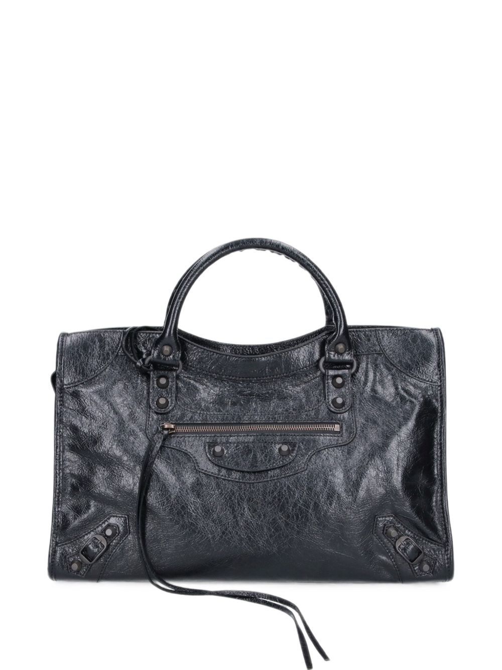 [Balenciaga] Tote bag FW26 8657602ACFH1000
