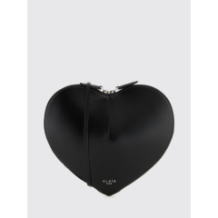 [Alaia] Minibag FW26 AA1P003C0Y75 999