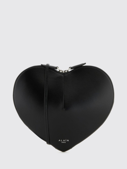 [Alaia] Minibag FW26 AA1P003C0Y75 999