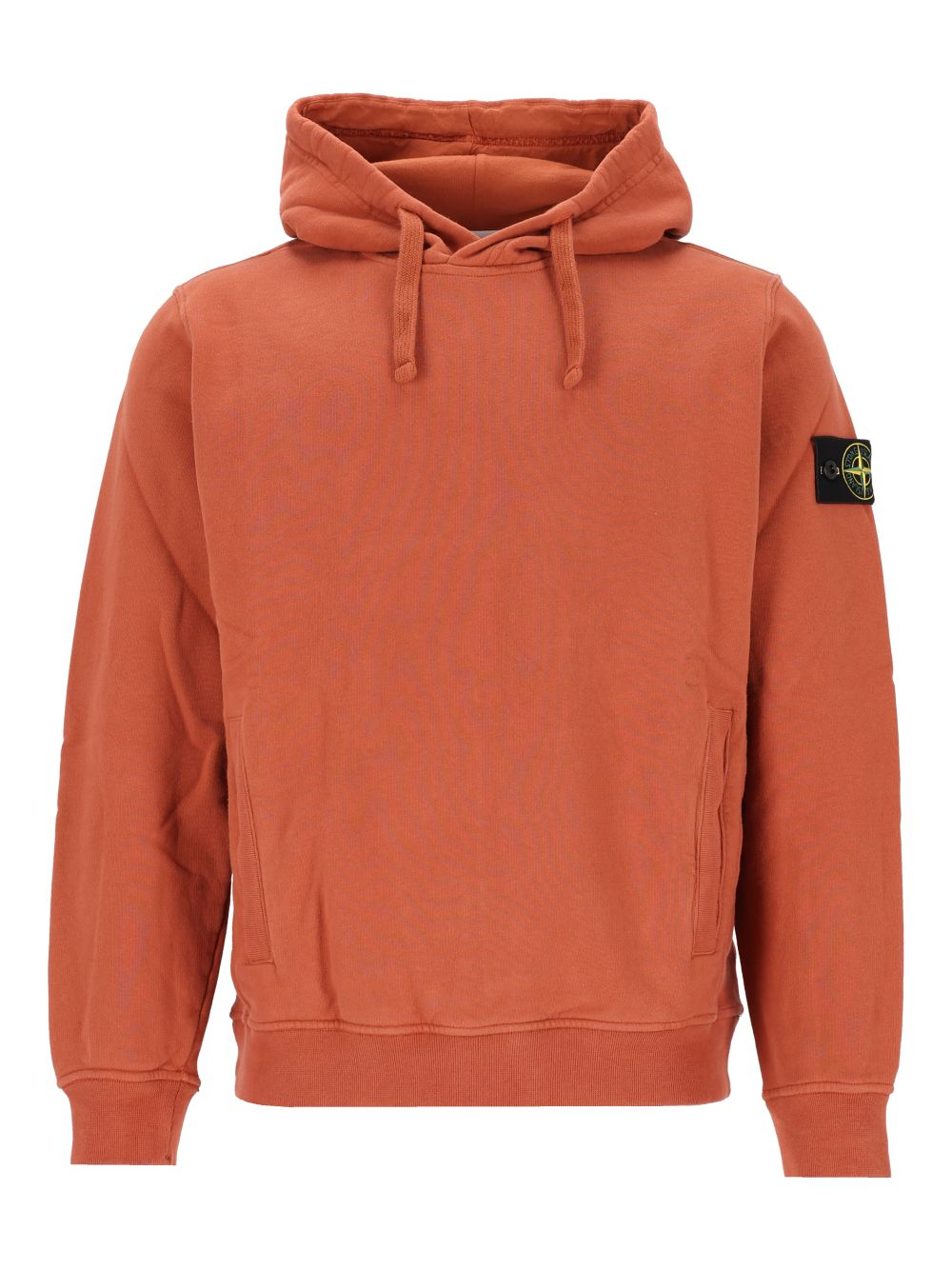 [Stone Island] Hoodie CO L2S156100048S0A20V0015