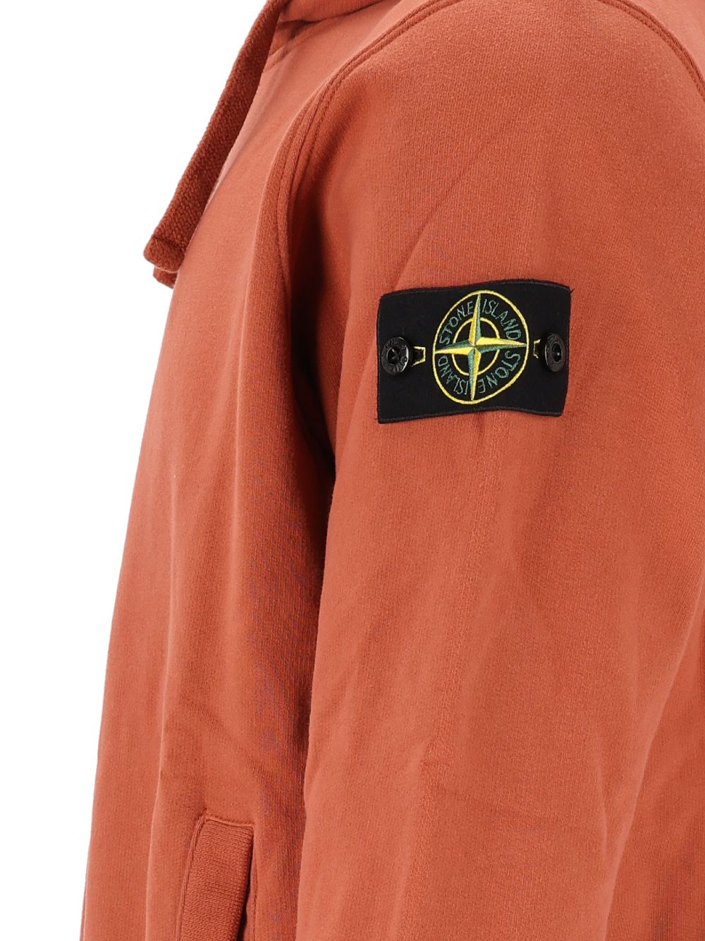[Stone Island] Hoodie CO L2S156100048S0A20V0015