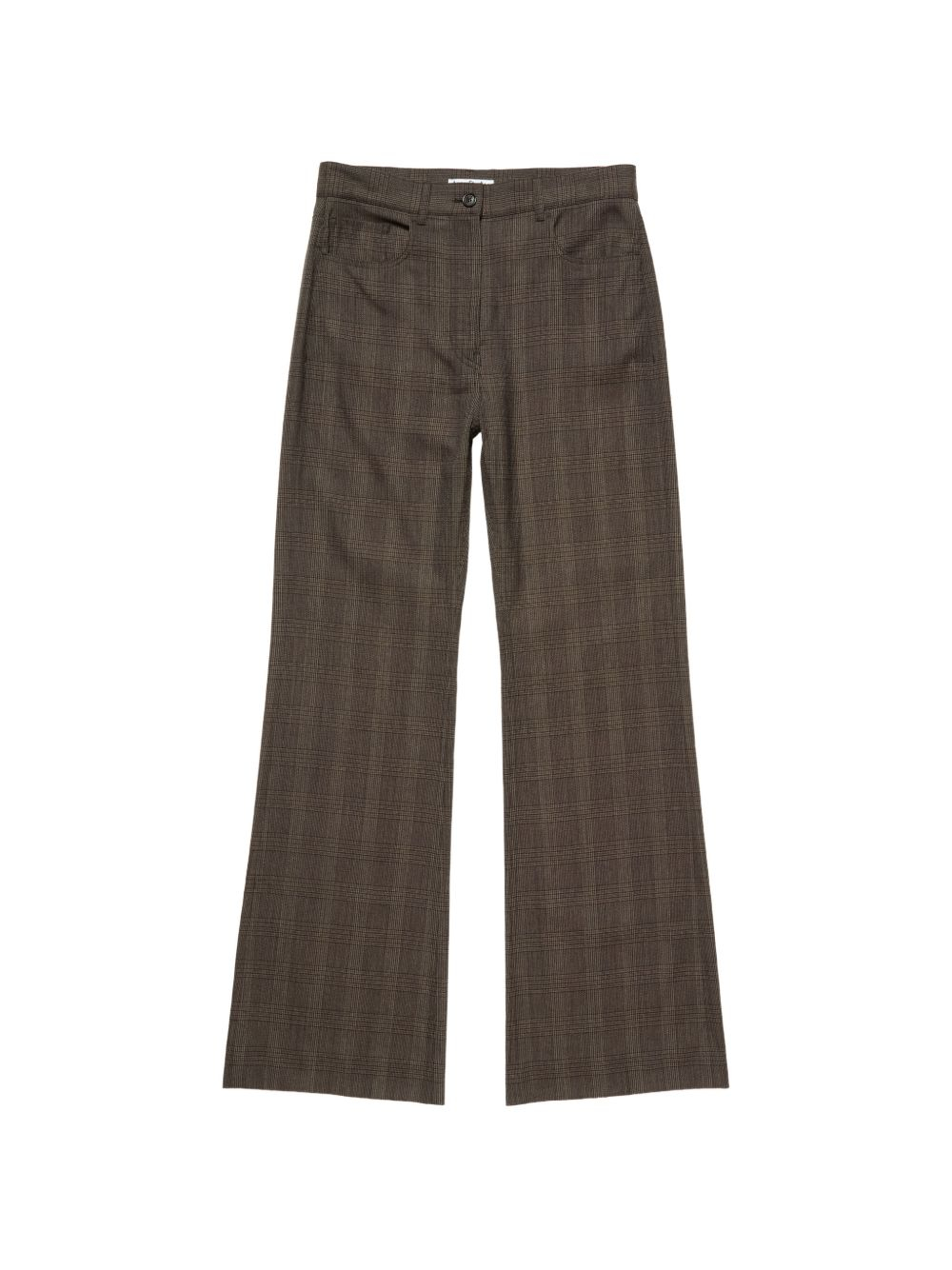 [Acne Studios] Trousers FW26 AK1107AHB