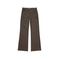 [Acne Studios] Trousers FW26 AK1107AHB